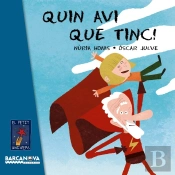 Quin Avi Que Tinc!