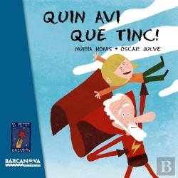 Bertrand.pt - Quin Avi Que Tinc!