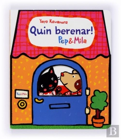 Bertrand.pt - Quin Berenar!
