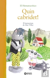 Quin Cabridet!