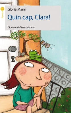 Bertrand.pt - Quin Cap, Clara!