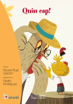 Bertrand.pt - Quin Cap!