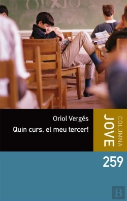 Bertrand.pt - Quin Curs, El Meu Tercer!