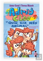 Quin Dia Més Animal!