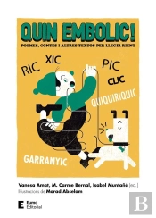 Quin Embolic!