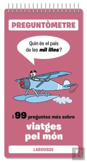 Quin Es El Pais De Les Mil Illes