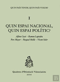 Bertrand.pt - Quin Espai Nacional, Quin Espai Polític?