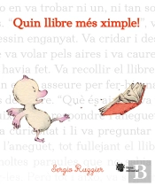 Quin Llibre Més Ximple!