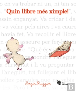 Bertrand.pt - Quin Llibre Més Ximple!