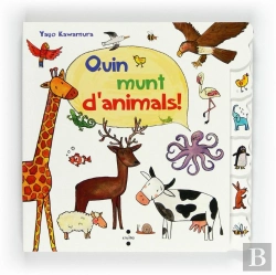 Bertrand.pt - Quin Munt D'Animals!