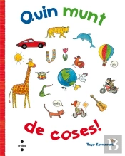 Quin Munt De Coses!