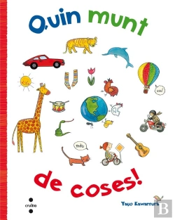 Bertrand.pt - Quin Munt De Coses!