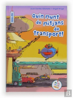 Bertrand.pt - Quin Munt De Mitjans De Transport!