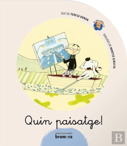 Bertrand.pt - Quin Paisatge!