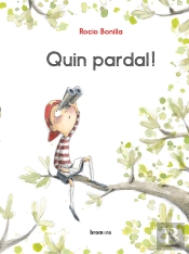 Quin Pardal!