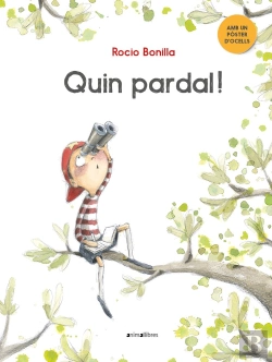 Bertrand.pt - Quin Pardal!