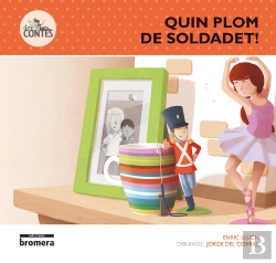 Bertrand.pt - Quin Plom De Soldadet!