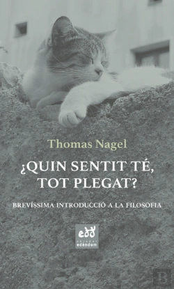 Bertrand.pt - ¿Quin Sentit Té, Tot Plegat?