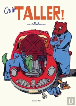 Bertrand.pt - Quin Taller!