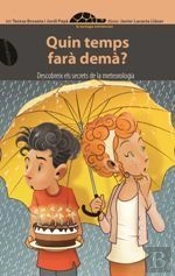 Quin Temps Farà Demà?