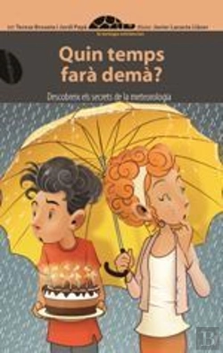 Bertrand.pt - Quin Temps Farà Demà?