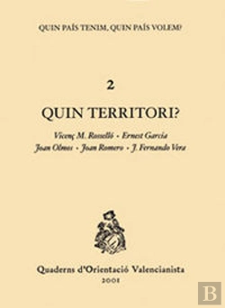 Bertrand.pt - Quin Territori?