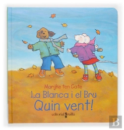 Bertrand.pt - Quin Vent!
