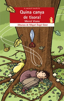 Bertrand.pt - Quina Canya De Tisora!