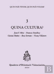 Quina Cultura?
