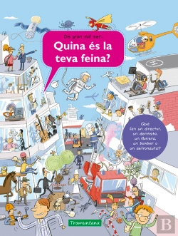 Bertrand.pt - Quina Es La Teva Feina?