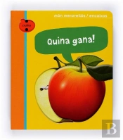 Quina Gana!