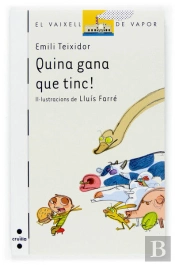 Quina Gana Que Tinc!