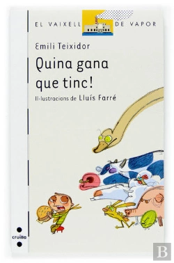 Bertrand.pt - Quina Gana Que Tinc!