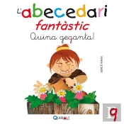 Quina Geganta!