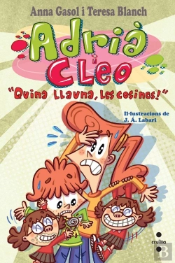 Bertrand.pt - Quina Llauna, Les Cosines!