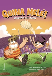 Quina Mele!