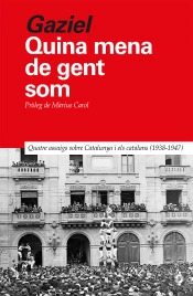 Quina Mena De Gent Som