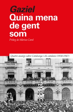 Bertrand.pt - Quina Mena De Gent Som