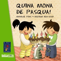 Bertrand.pt - Quina Mona De Pasqua!