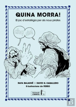 Bertrand.pt - Quina Morra!