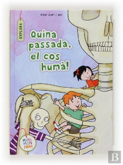 Bertrand.pt - Quina Passada El Cos Huma