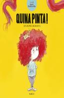 Quina Pinta!