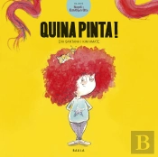 Quina Pinta!
