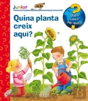 Quina Planta Creix Aquí?