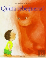 Quina Rebequeria - Corimax