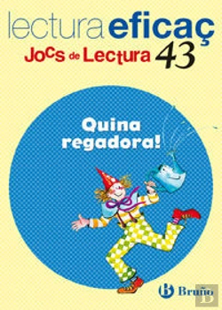 Bertrand.pt - Quina Regadora! Joc De Lectura