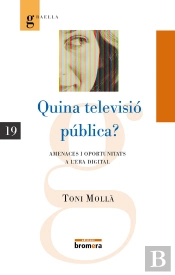 Quina Televisió Pública?