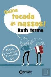 Quina Tocada De Nassos!