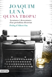 Quina Tropa!