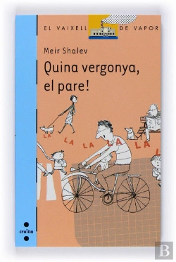 Bertrand.pt - Quina Vergonya, El Pare!